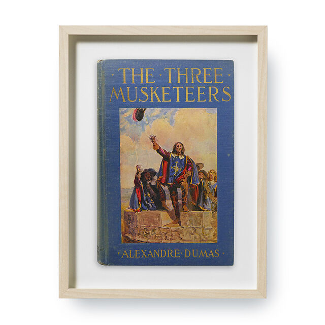 First Edition Book Cover Art Print | Book Lover Art | Uncommon Goods