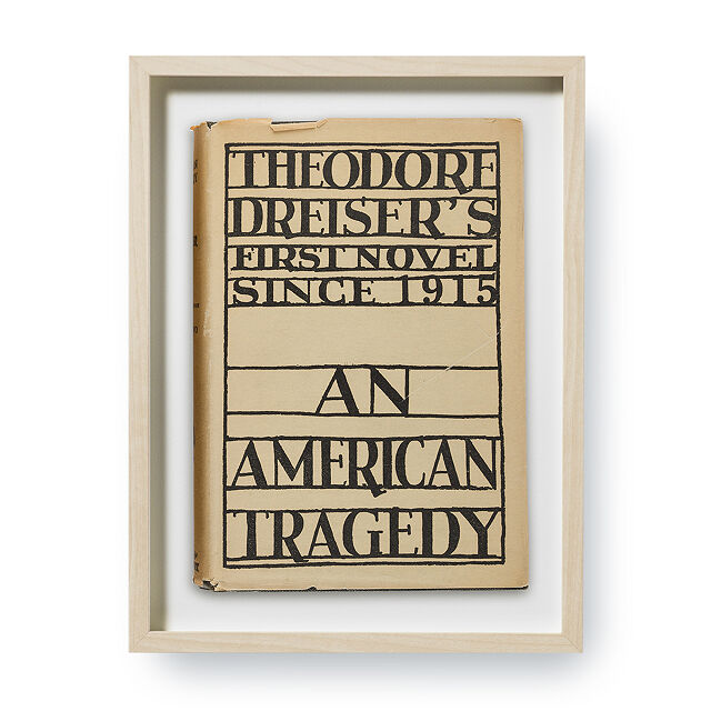 First Edition Book Cover Art Print | Book Lover Art | Uncommon Goods