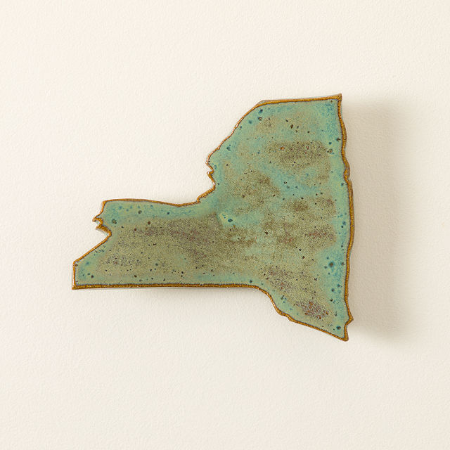 State Spoon Rest Kitchen Decor, Kitchen Tools Goods