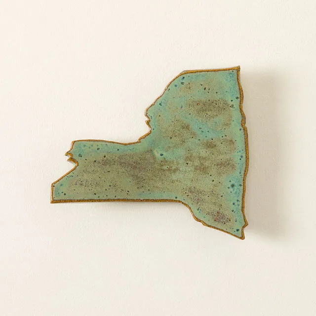 New York Spoon Rest