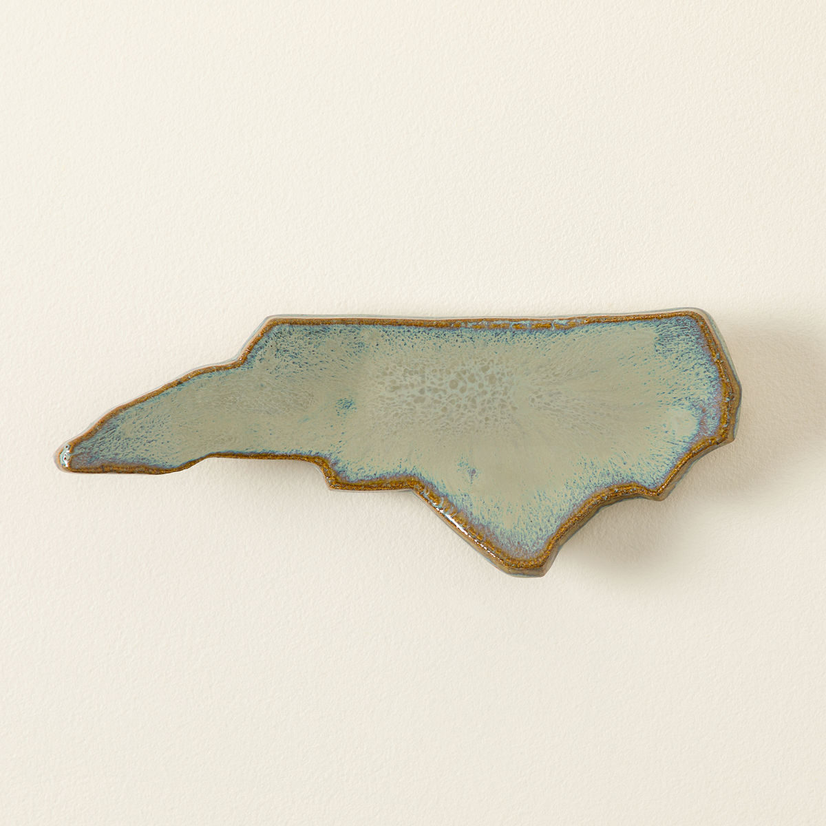 State Spoon Rest - North Carolina
