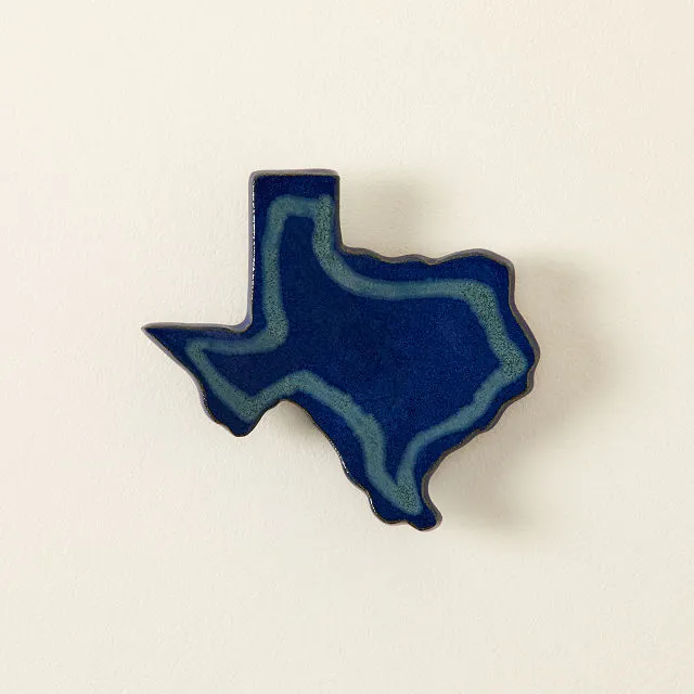 Texas Spoon Rest