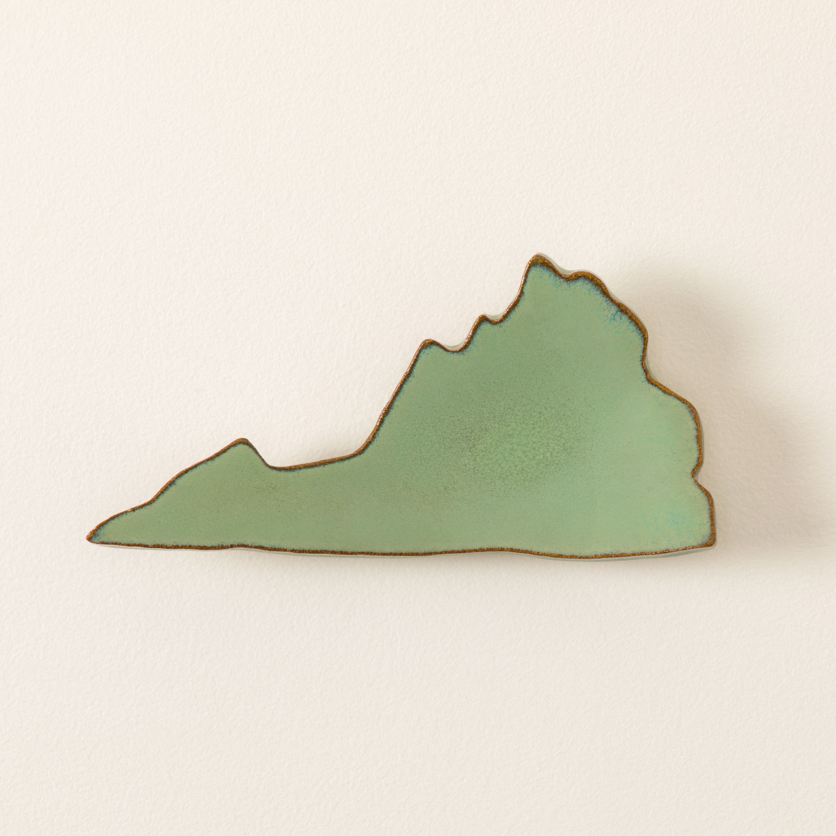 State Spoon Rest - Virginia