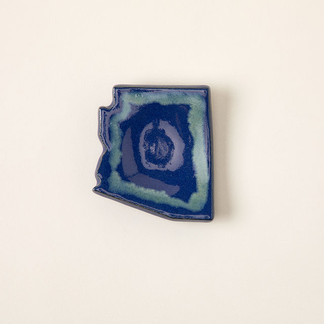 State Spoon Rest Kitchen Decor, Kitchen Tools Goods