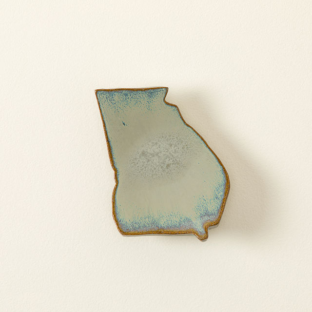 State Spoon Rest Kitchen Decor, Kitchen Tools Goods