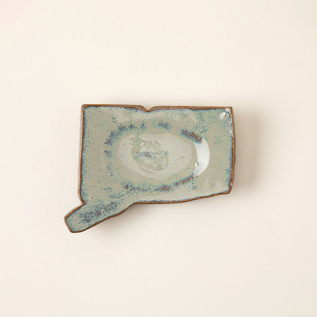 State Spoon Rest Kitchen Decor, Kitchen Tools Goods