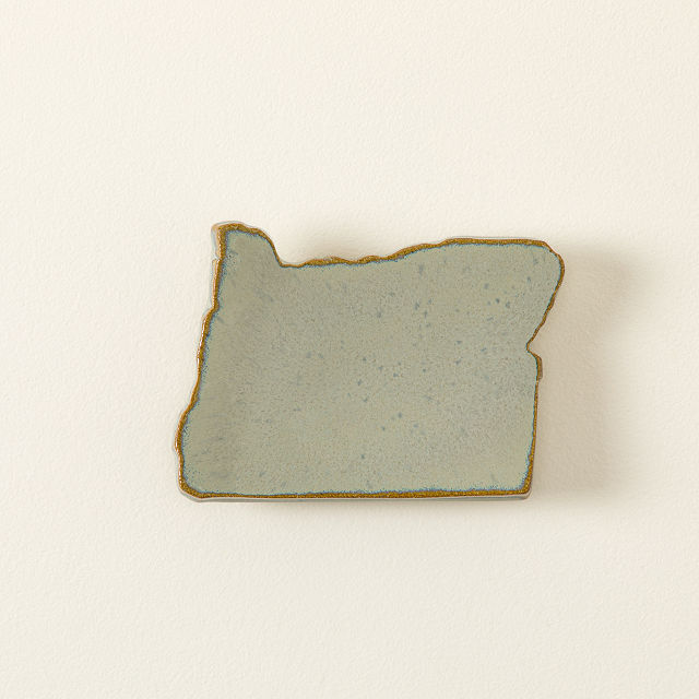 State Spoon Rest Kitchen Decor, Kitchen Tools Goods