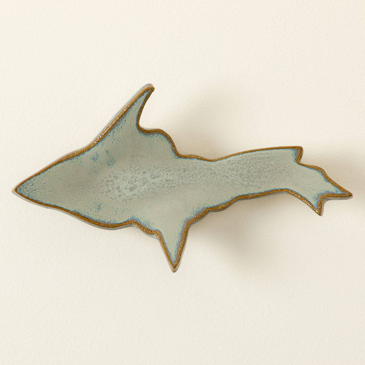 State Spoon Rest - Michigan Upper Peninsula