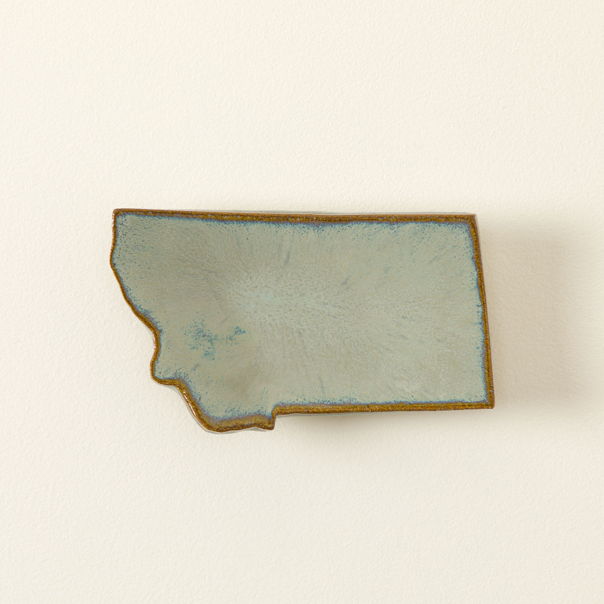 State Spoon Rest - Montana
