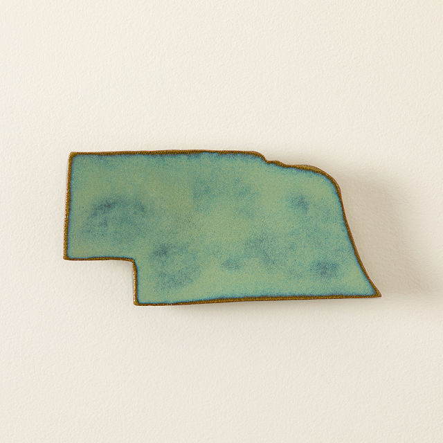 State Spoon Rest