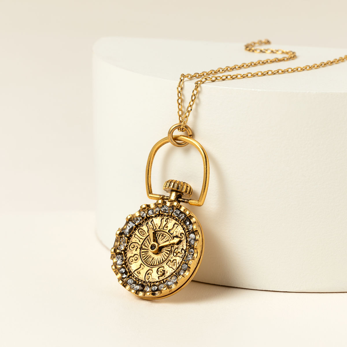 11:11 Locket