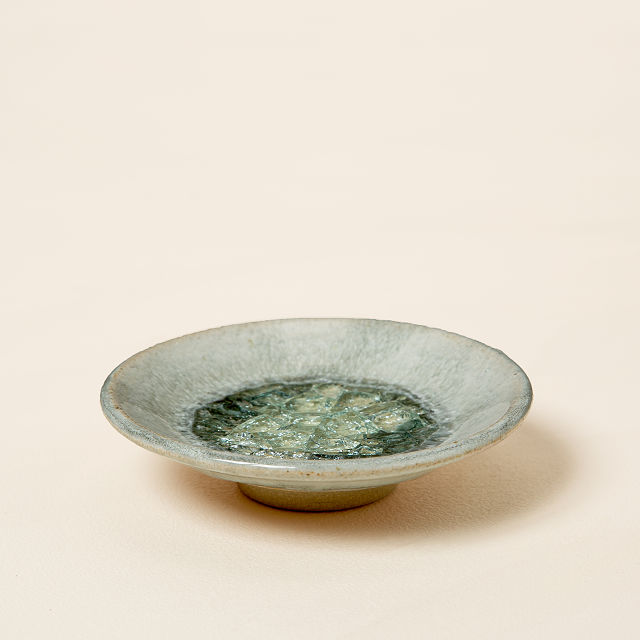 Jewel-Tone Birth Month Dish