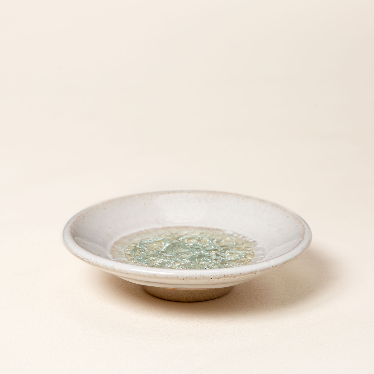 Jewel-Tone Birth Month Dish - June