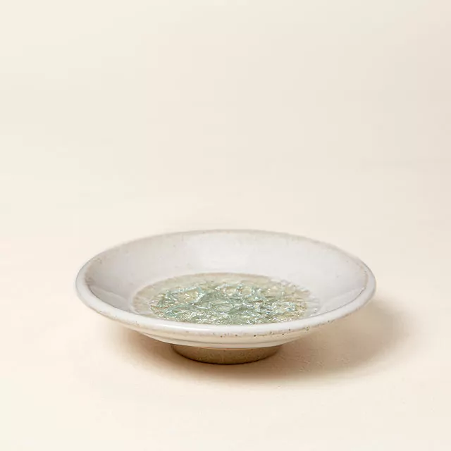 Ring Dish - June