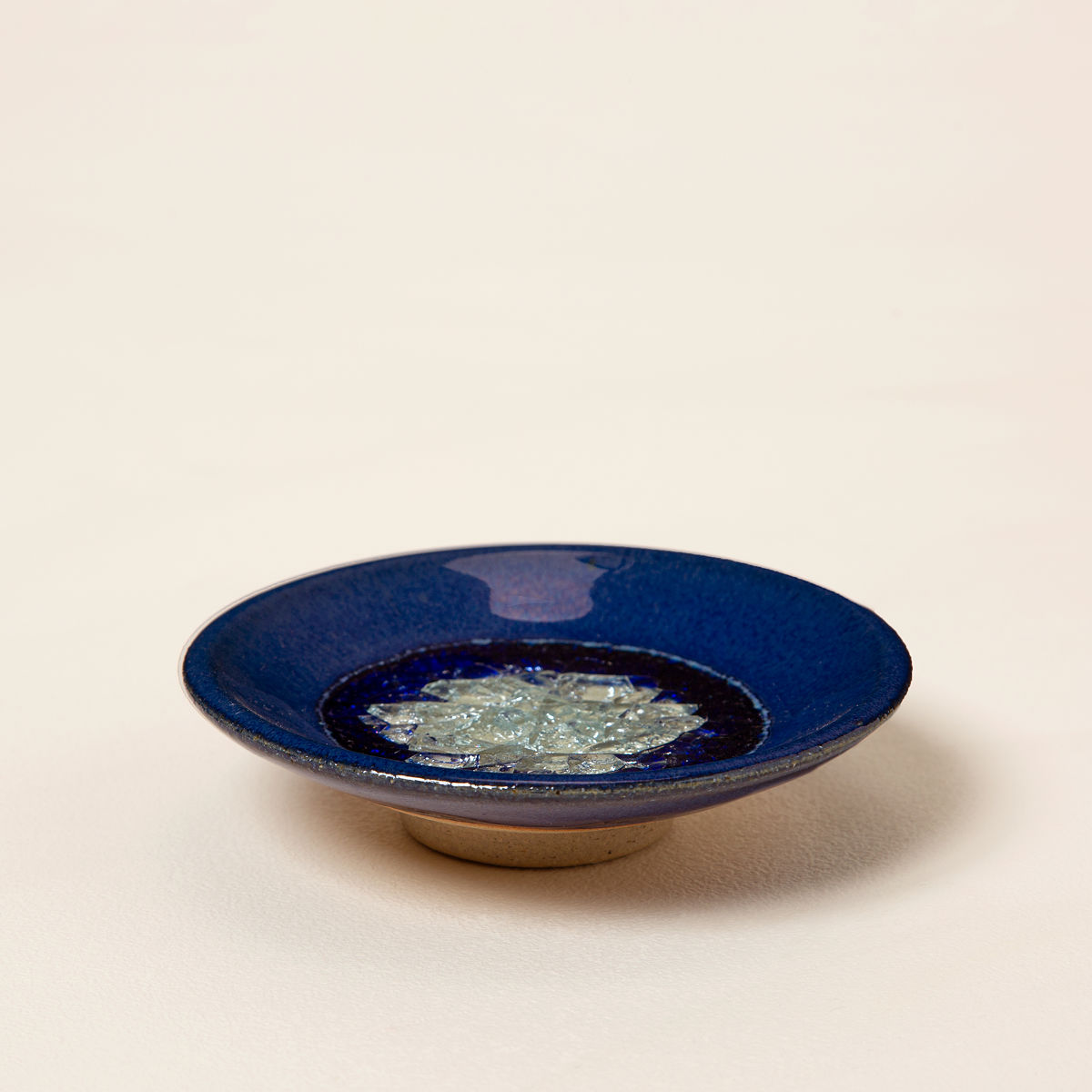 Jewel-Tone Birth Month Dish - September
