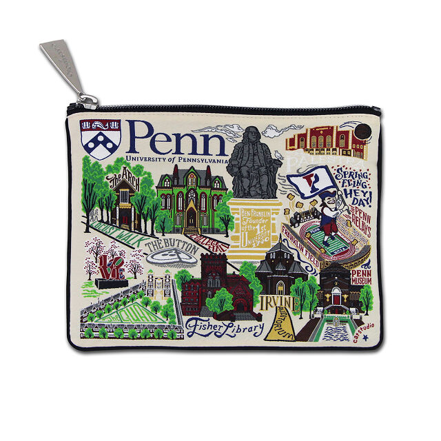 Uncommon Goods Collegiate Pouches - Thumbnail 5