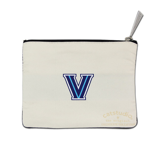 Collegiate Pouches