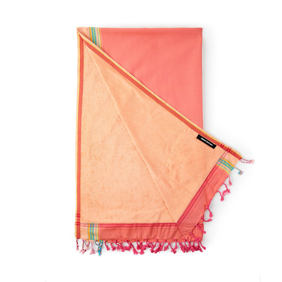 2in1 Beach Towel Sarong Sarongs, Beach Towels Goods