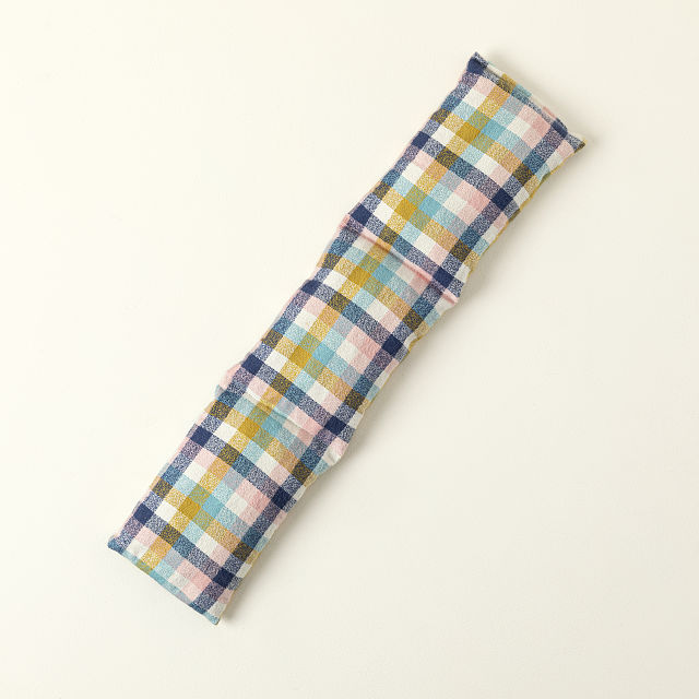 Cherry Pit Therapeutic Heat Pillow