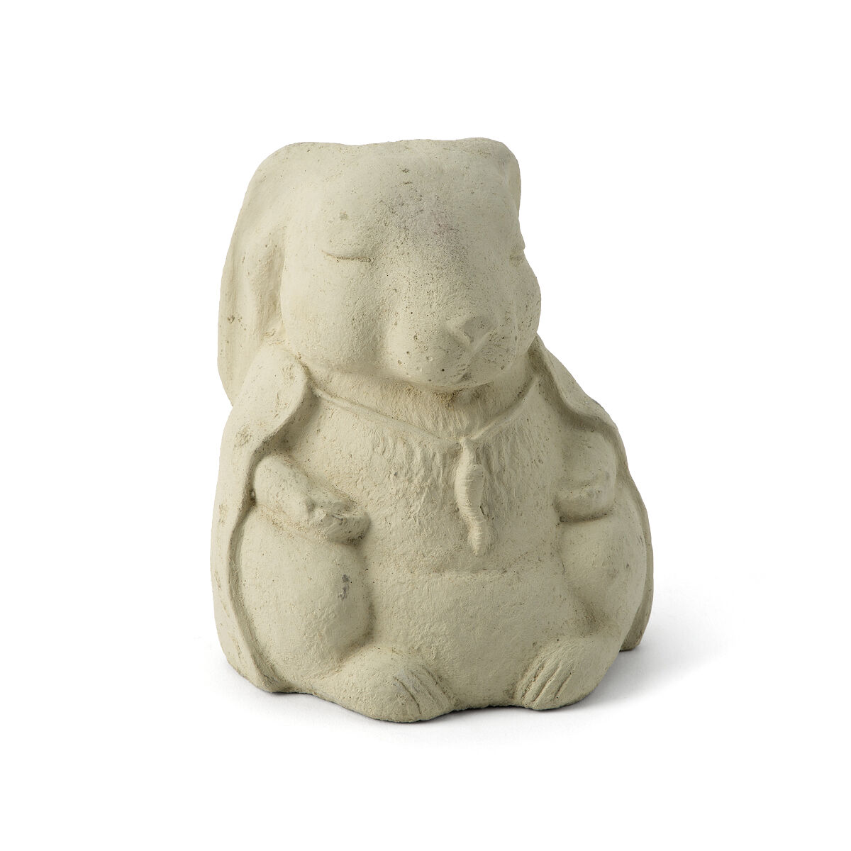 Chinese Zodiac Zen Garden Sculptures - Rabbit- Fruitfulness: 2023 2011 1999 1987 1975 1963