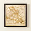 College Town Wall Sculpture thumbnail 5