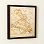 College Town Wall Sculpture thumbnail 6