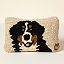 Dog Face Pillow thumbnail 3