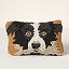 Dog Face Pillow thumbnail 3
