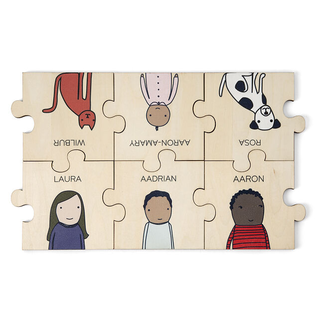 Personalized Family Coasters Drink Coasters Goods