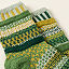 Mismatched Crew Socks thumbnail 4