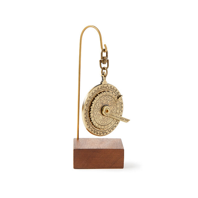 Celestial Desktop Timekeepers