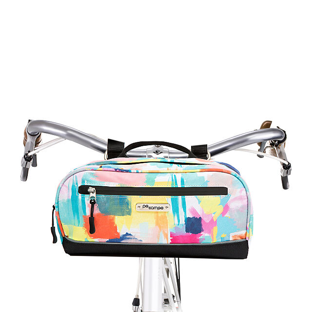 bicycle sling bag