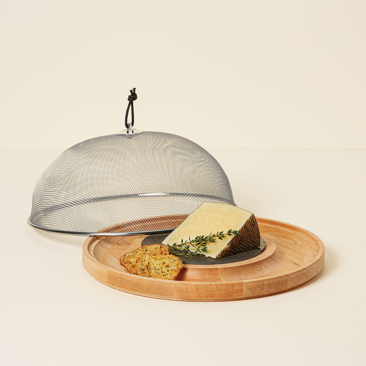 Chill and Serve Outdoor Cheese Board Picnic Goods
