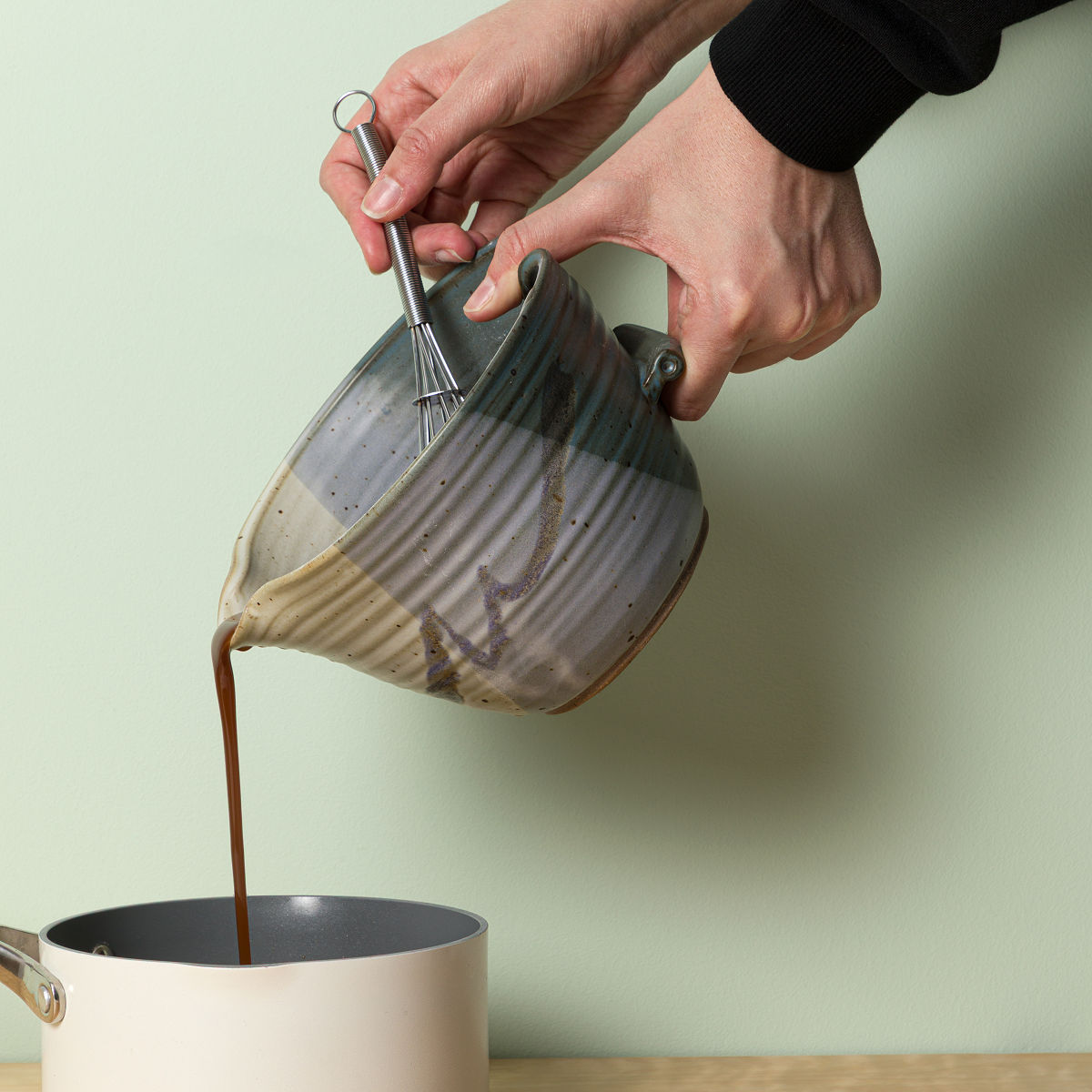 Get A Grip Mixing Bowl