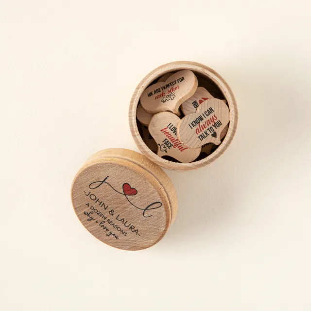 Uncommon Goods A Dozen Reasons I Love You Mom