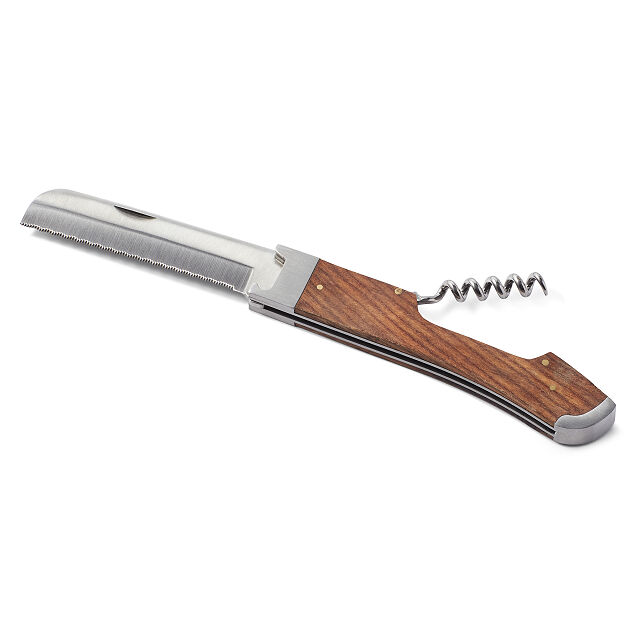 The Perfect Picnic Knife Outdoor Dining Goods