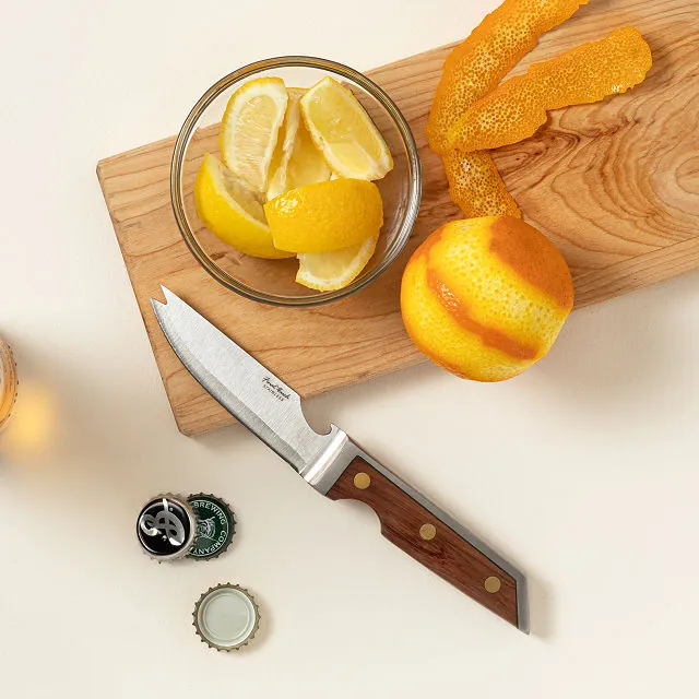 The Bartender's Knife – Cocktail Gift