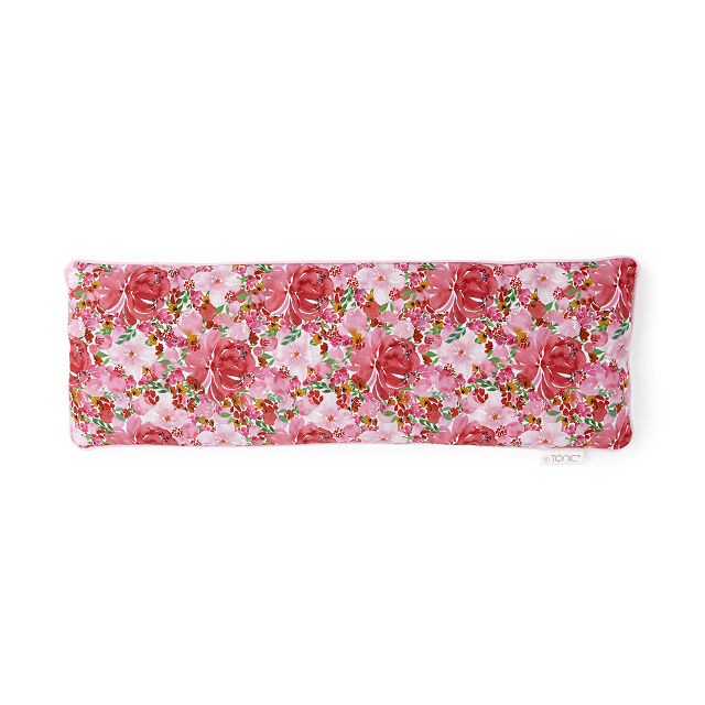 Flourish Lavender Heat Pillow Aromatherapy Goods