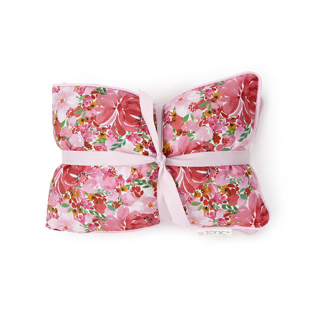 Flourish Lavender Heat Pillow Aromatherapy Goods