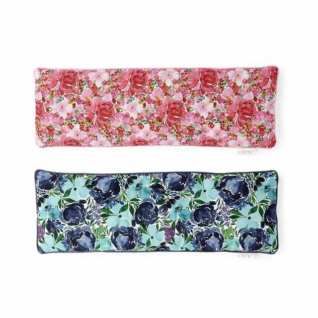 Goods Flourish Lavender Heat Pillow Aromatherapy