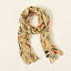 Birth Month Flower Scarf thumbnail 4