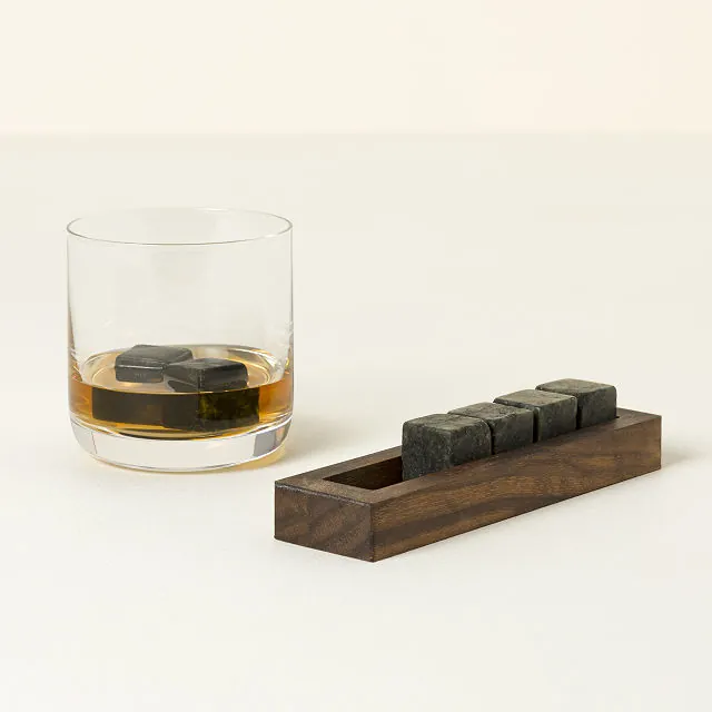 Prehistoric Whiskey Stones