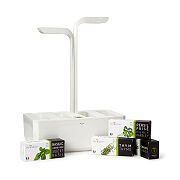 LED Self-Watering Multi-Herb Garden