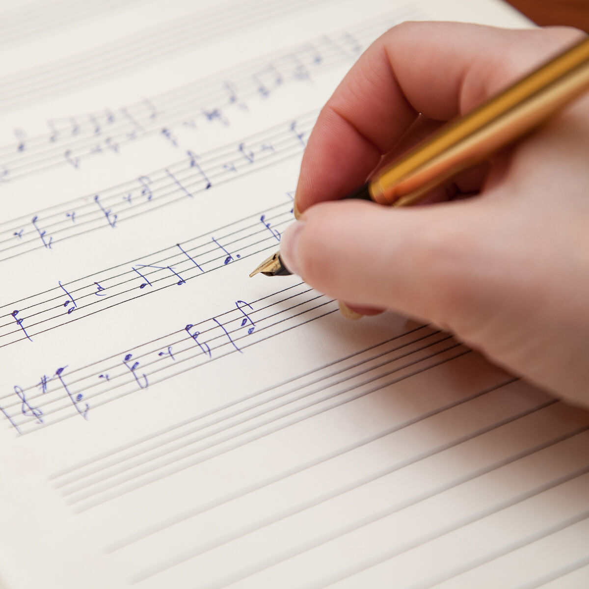 Made-To-Order Personalized Song - 3 Minute Song