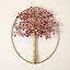 Birth Month Tree of Well-Being Art thumbnail 4