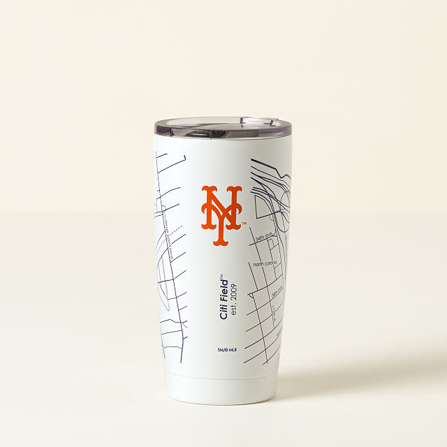 Uncommon Goods MLB Ballpark Map Pint - Thumbnail 5