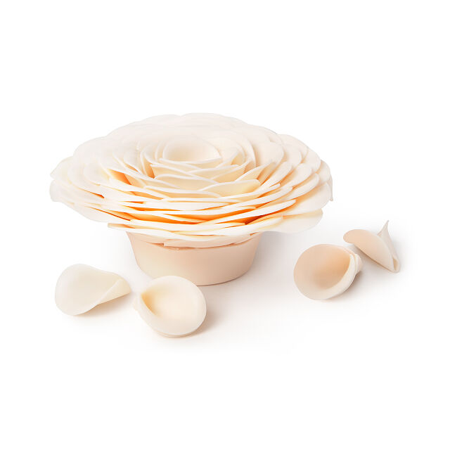 Handmade Flower Petal Soap Personal Care Goods