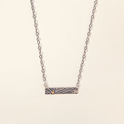 Shine On Necklace