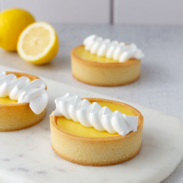 French Tart Baking Kit Baking Goods