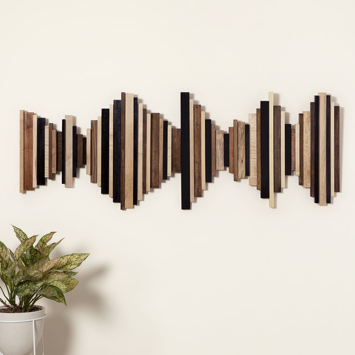 Custom Song Wall Art - The Song - 60" Wide